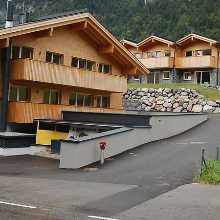Winwald - Arlberg Chalets Apartment Wald am Arlberg Exterior foto